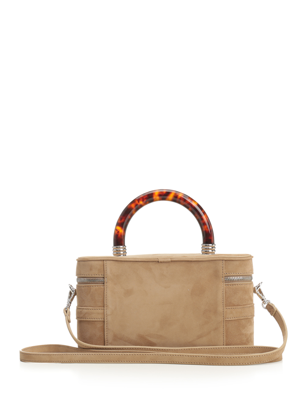 [Roger Vivier] Tote bag FW25 RBWAORH0100HR0S812