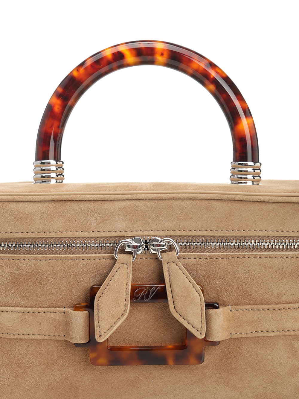 [Roger Vivier] Tote bag FW25 RBWAORH0100HR0S812