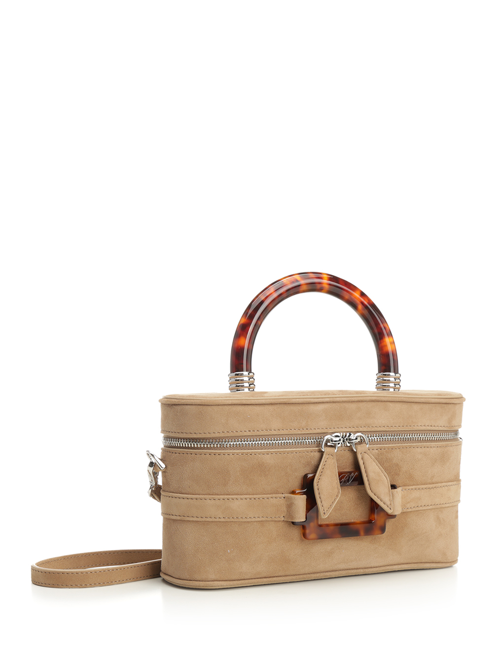 [Roger Vivier] Tote bag FW25 RBWAORH0100HR0S812