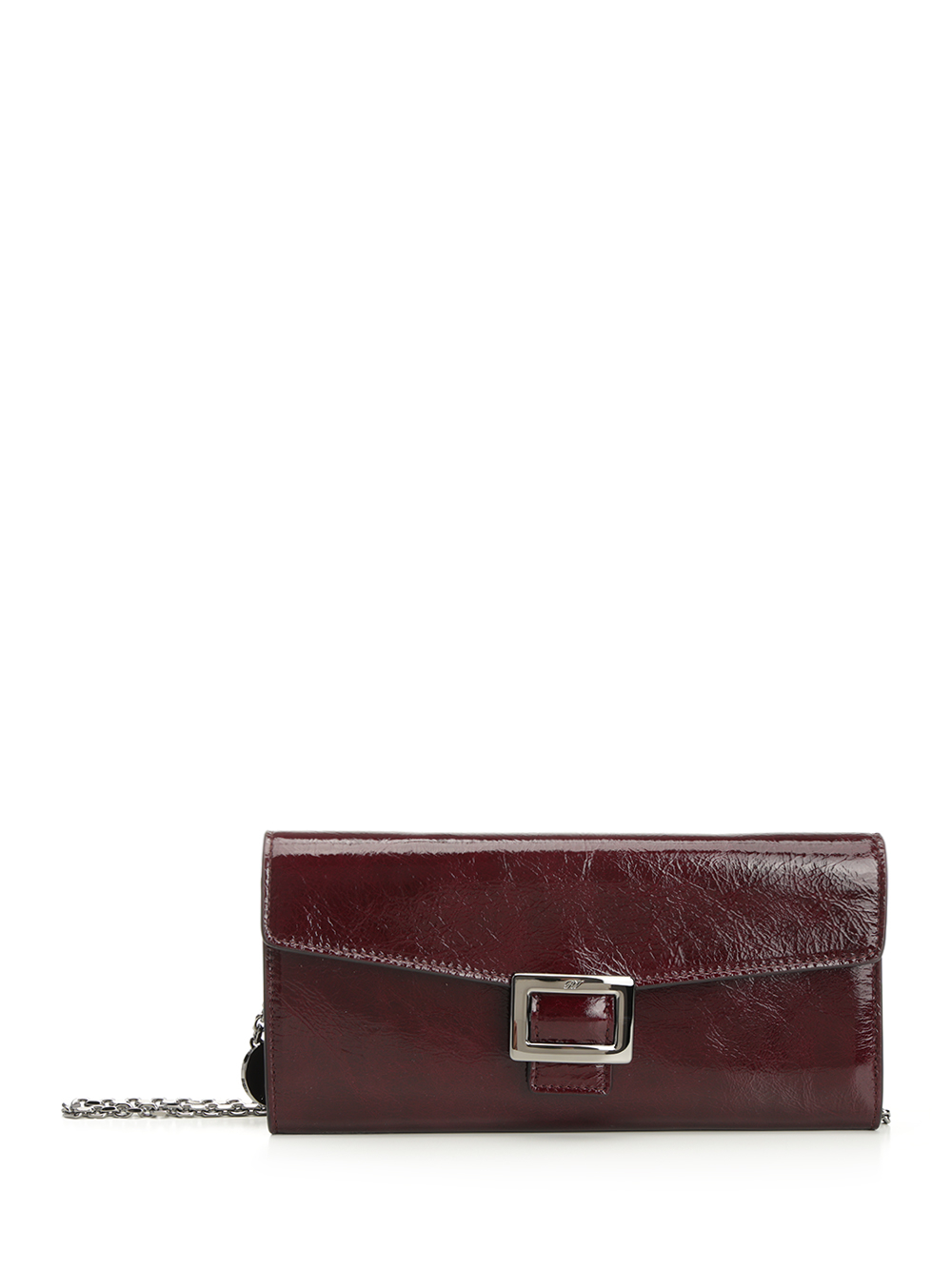 [Roger Vivier] Wallet FW25 RAWAWSB4400UKP1N29