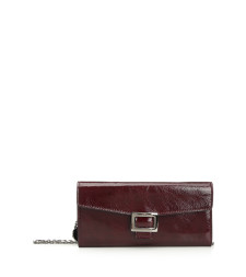 [Roger Vivier] Wallet FW25 RAWAWSB4400UKP1N29