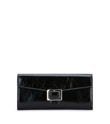 [Roger Vivier] Wallet FW25 RAWAWSB4400UKP B999