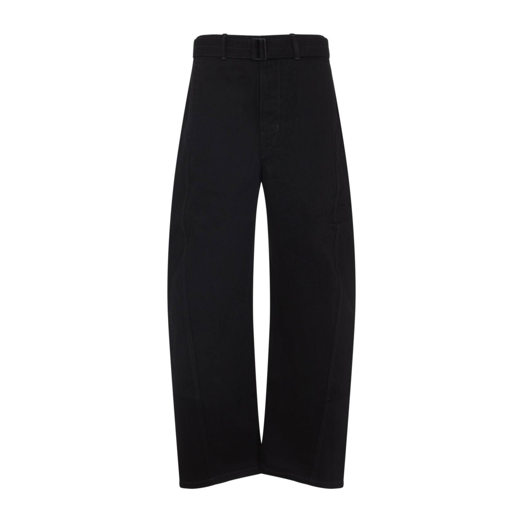 [LEMAIRE] Trousers SS26 PA326.LD1055