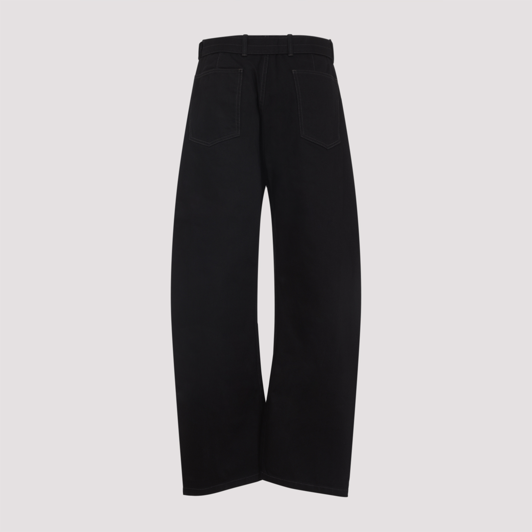 [LEMAIRE] Trousers SS26 PA326.LD1055