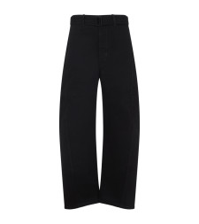 [LEMAIRE] Trousers SS26 PA326.LD1055