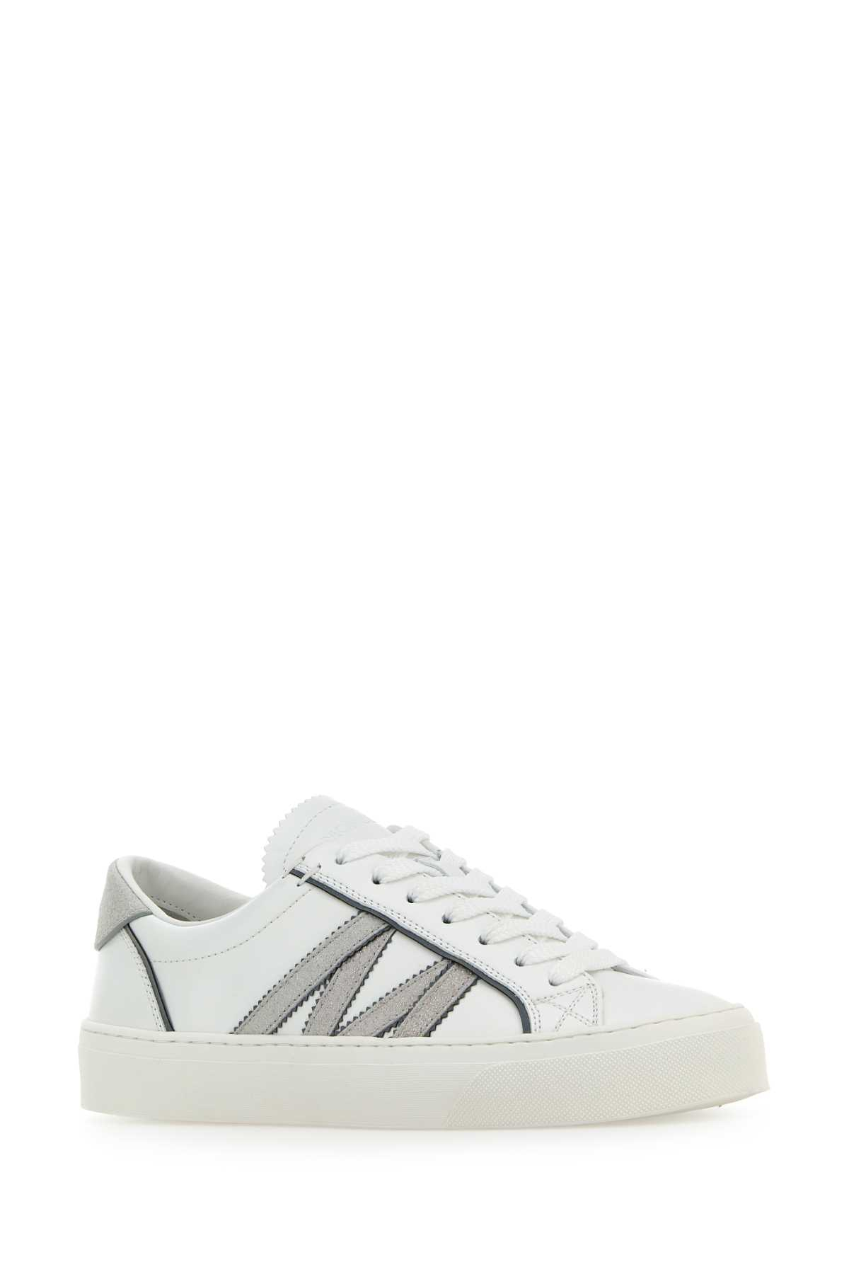 [Moncler] Sneakers FW25 K209B4M00070M7232 001