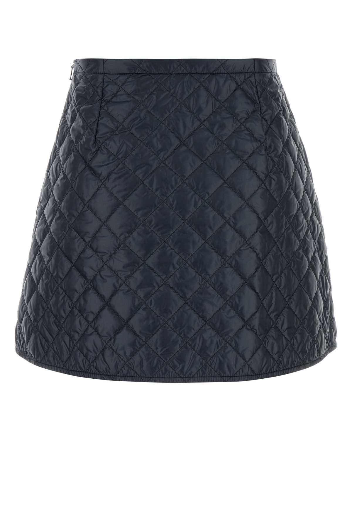 [Moncler] Mini skirt FW25 K20932D00014788RA 778