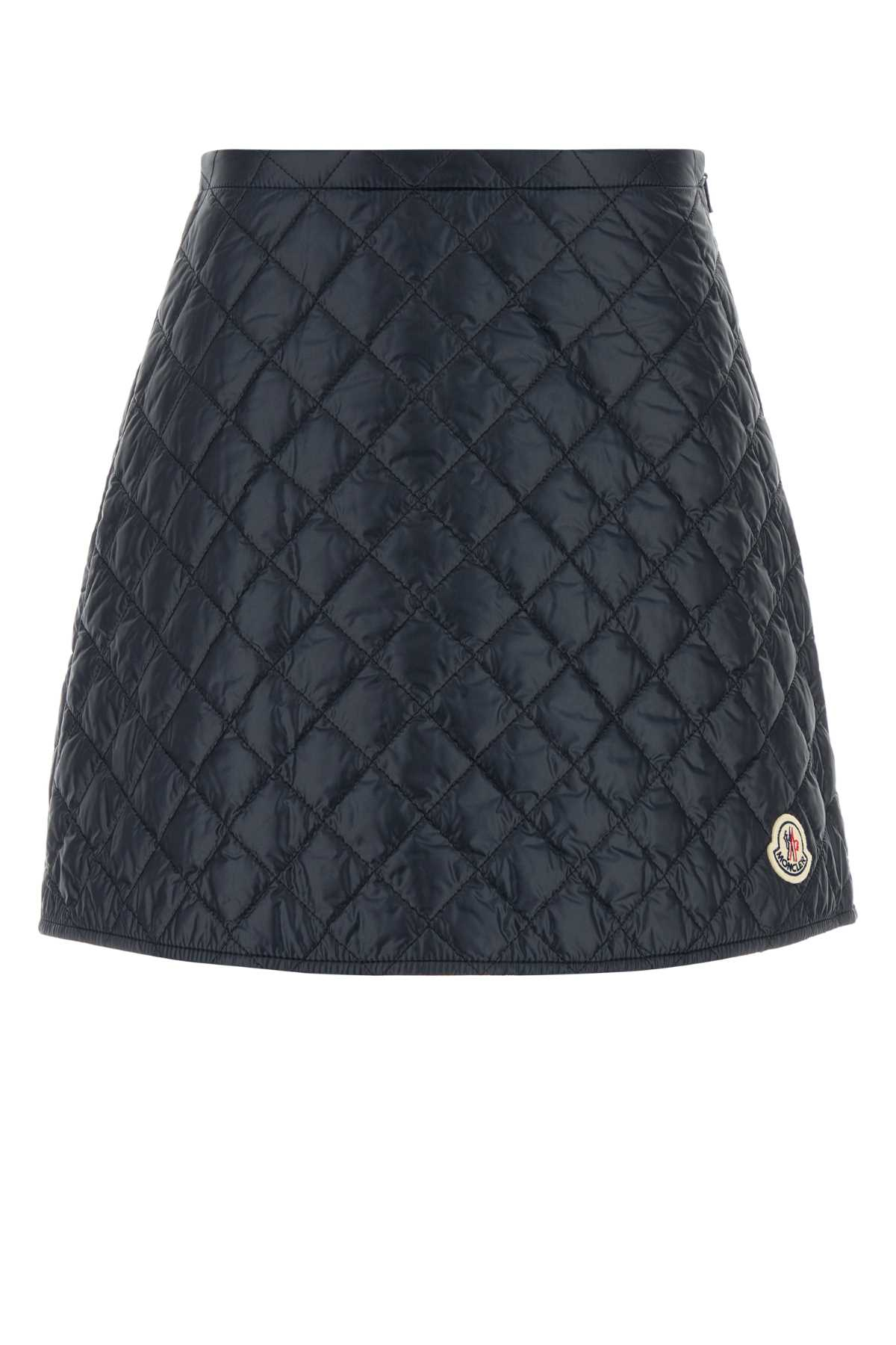 [Moncler] Mini skirt FW25 K20932D00014788RA 778