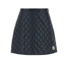 [Moncler] Mini skirt FW25 K20932D00014788RA 778