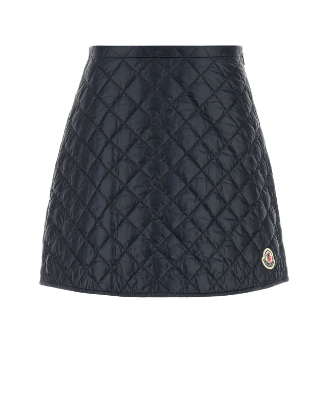 [Moncler] Mini skirt FW25 K20932D00014788RA 778