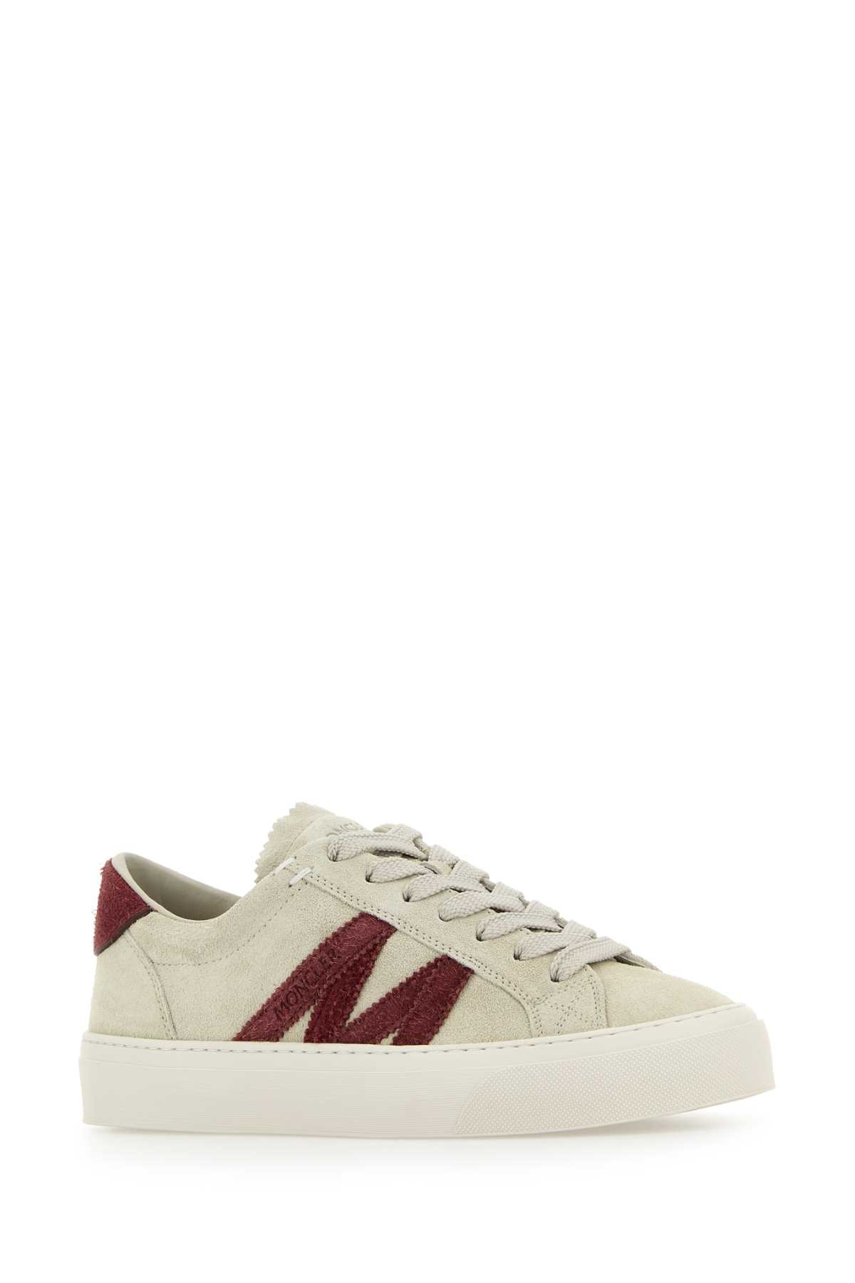 [Moncler] Sneakers FW25 K209B4M00060M7633 20C