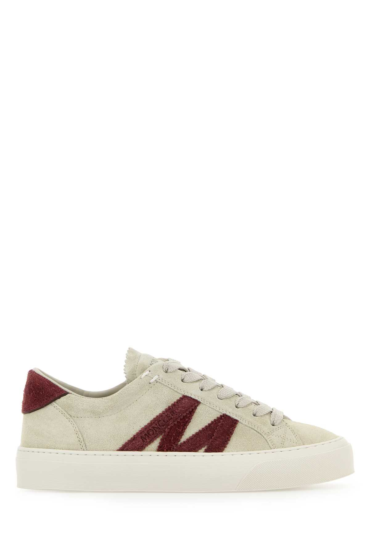 [Moncler] Sneakers FW25 K209B4M00060M7633 20C