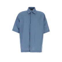 [Fendi] Shirts Short Sleeve SS25 FS1317AU6Y F0U6K