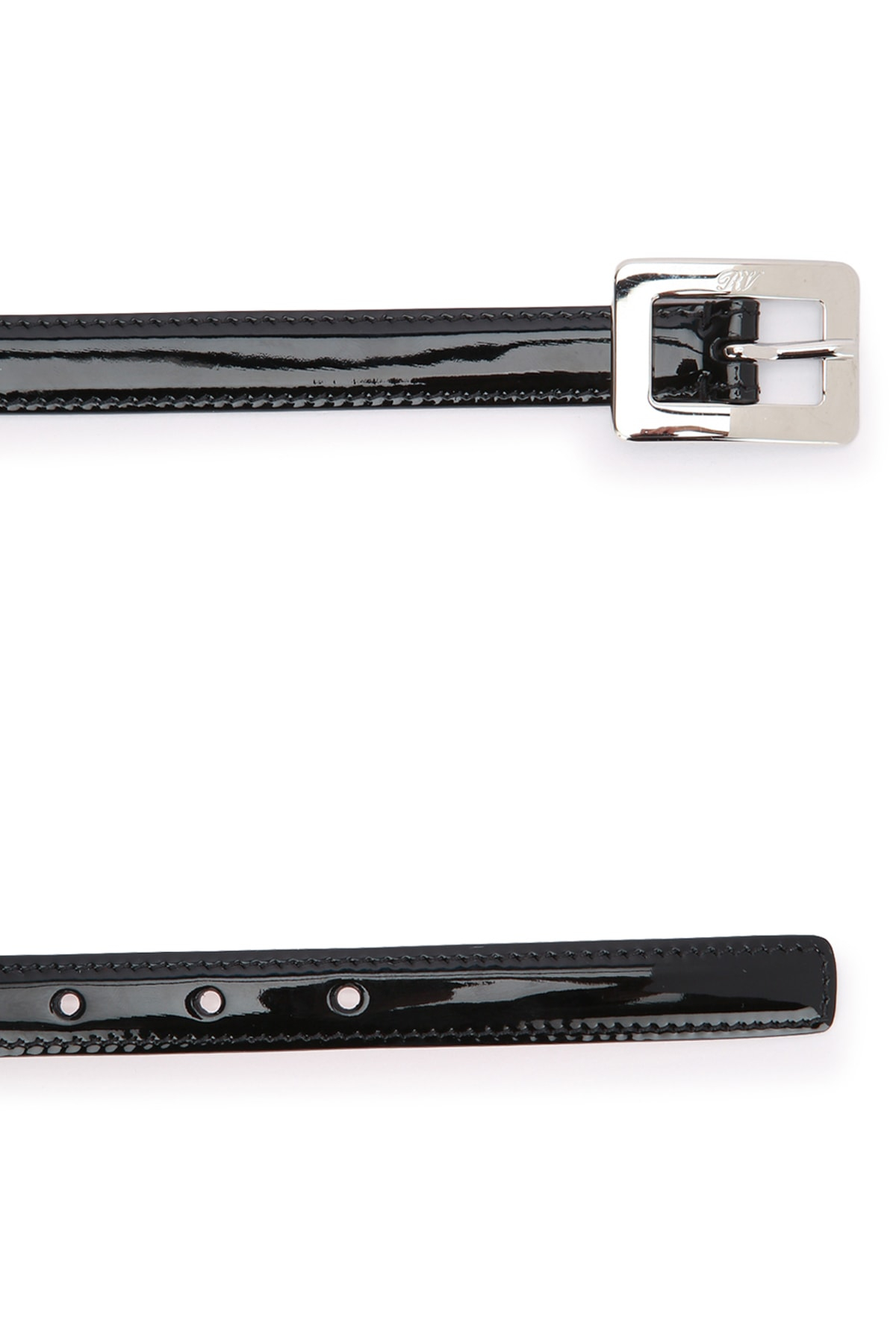 [Roger Vivier] Belt FW25 RCWC0BV0000D1P B999