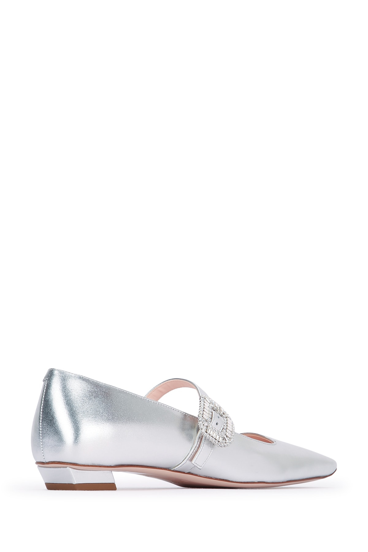 [Roger Vivier] Sneakers FW25 RVW00743300KAC B200