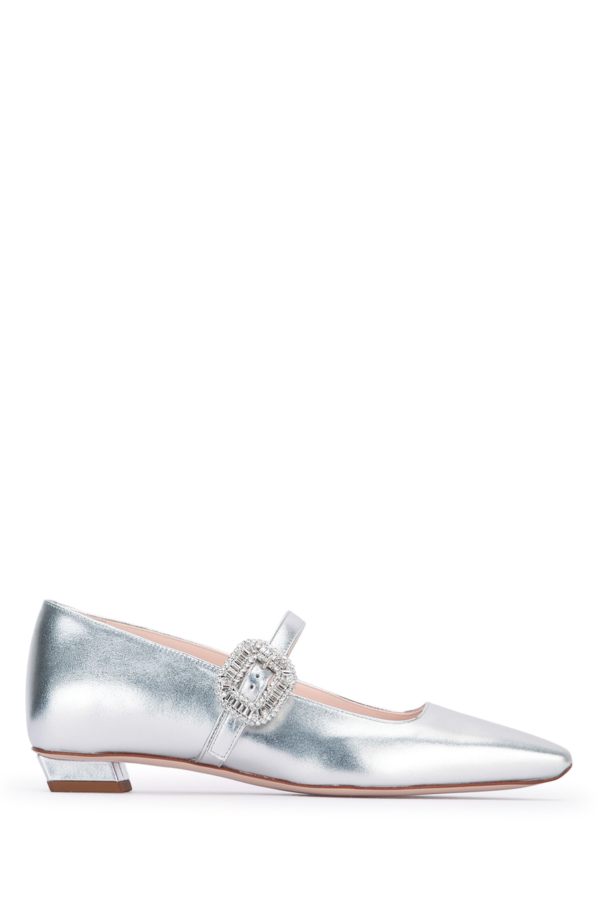 [Roger Vivier] Sneakers FW25 RVW00743300KAC B200