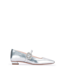 [Roger Vivier] Sneakers FW25 RVW00743300KAC B200