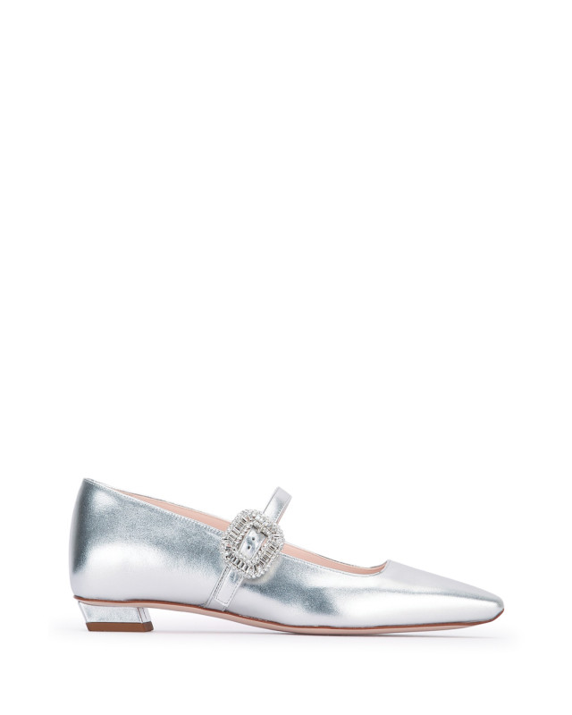 [Roger Vivier] Sneakers FW25 RVW00743300KAC B200