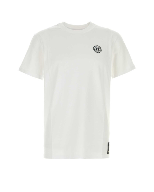[Fendi] T-shirts Short Sleeve SS25 FY1319AV0H F0QA0