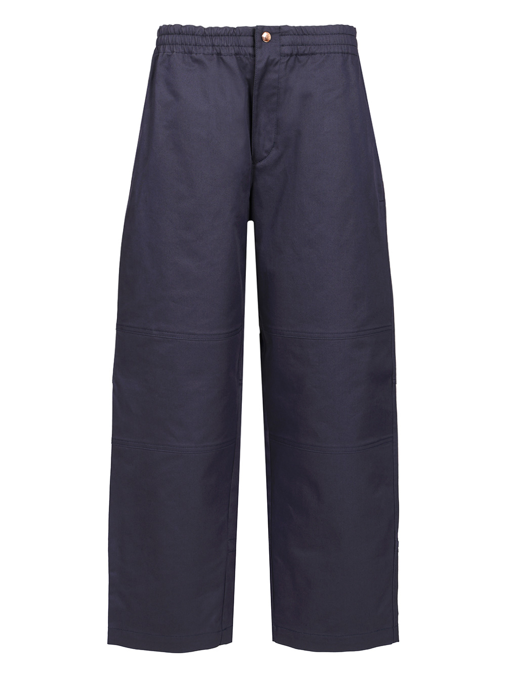 [MONCLER GENIUS] Trousers FW25 K2402 2A00001598EC786