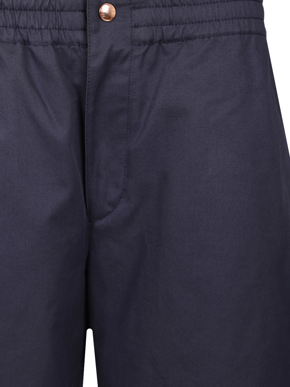 [MONCLER GENIUS] Trousers FW25 K2402 2A00001598EC786