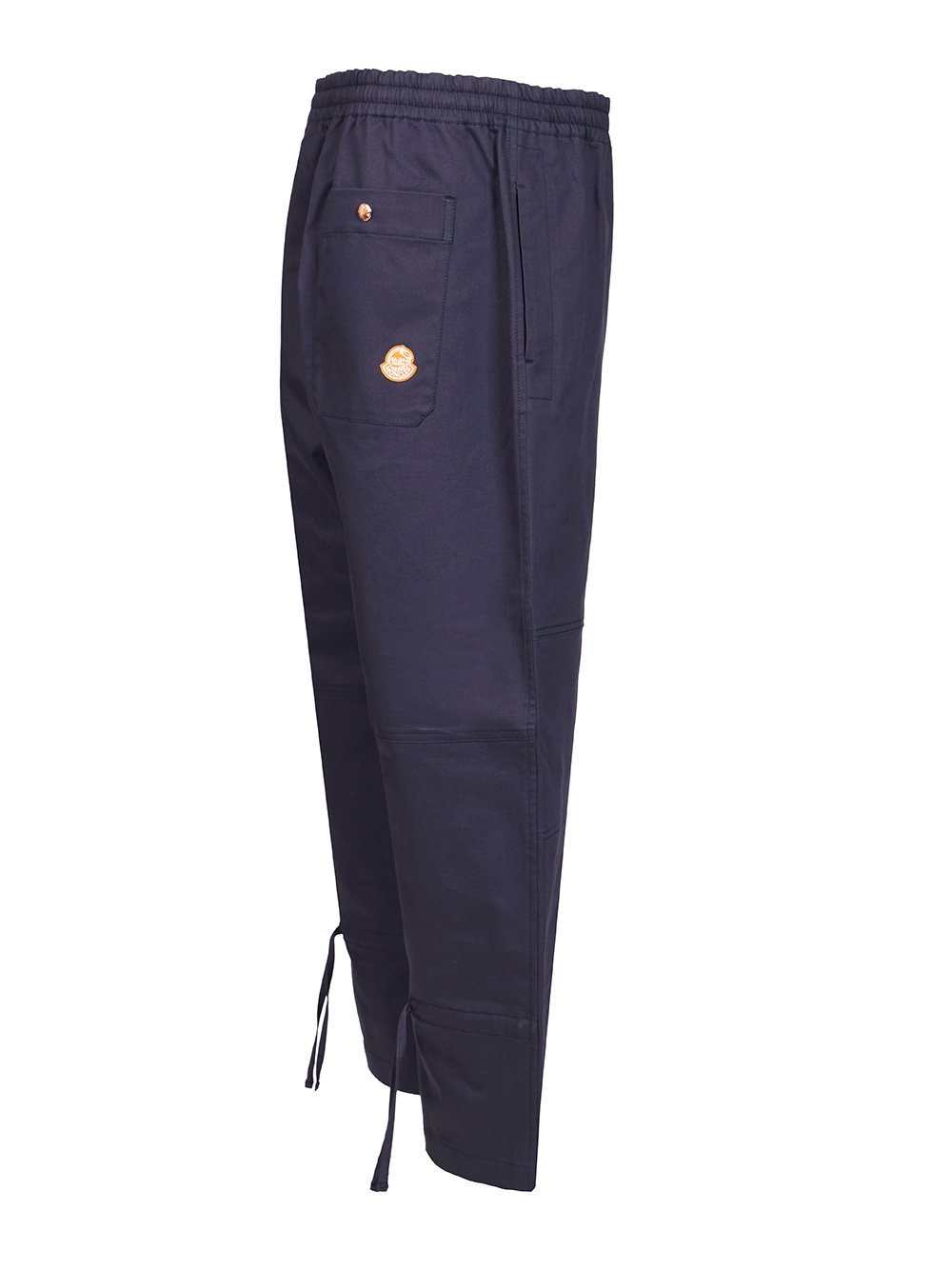 [MONCLER GENIUS] Trousers FW25 K2402 2A00001598EC786