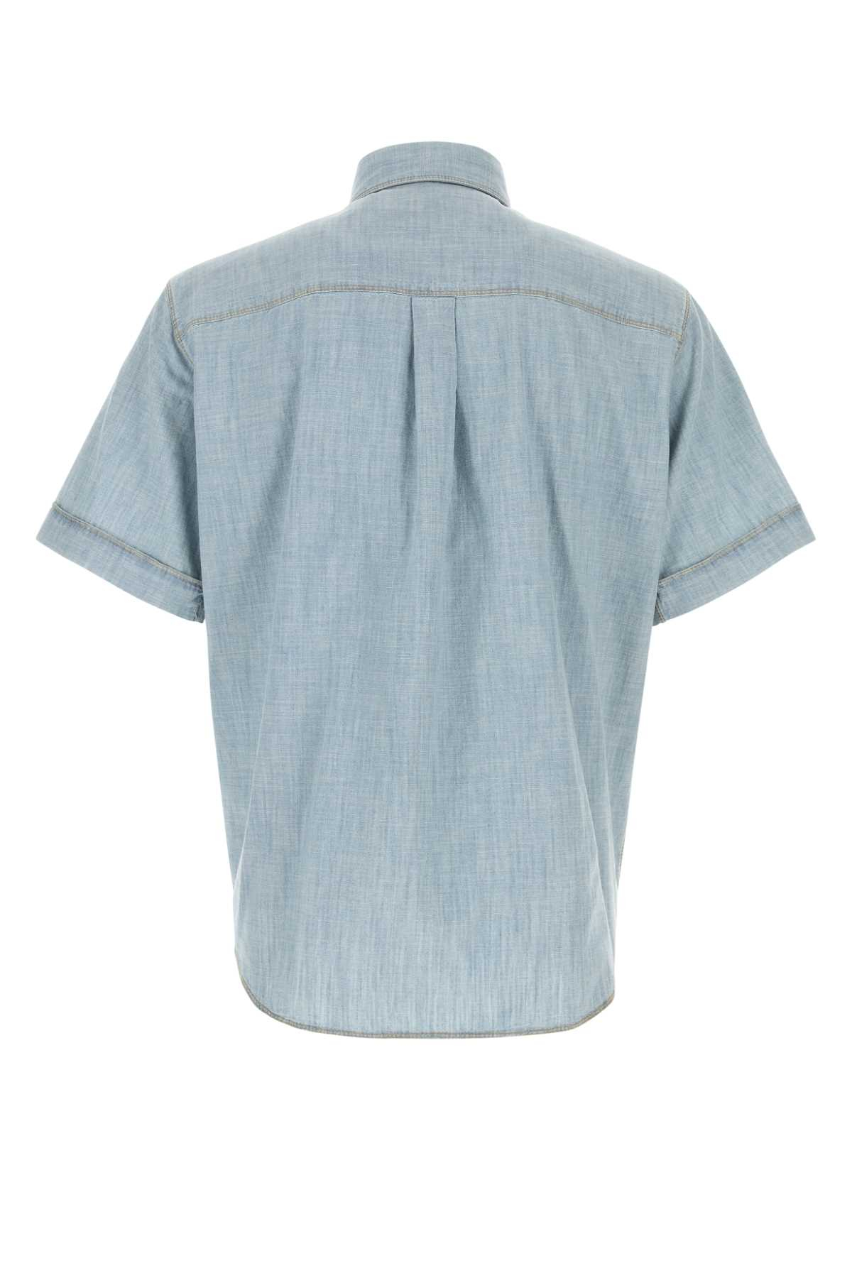 [Fendi] Shirts Short Sleeve SS25 FS1321AUWX F0LQ0