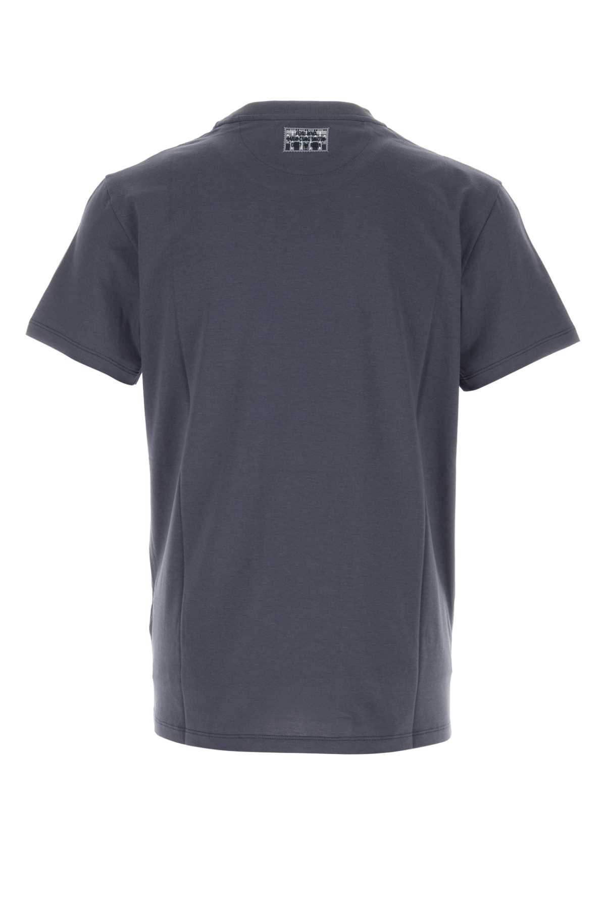 [Fendi] T-shirts Short Sleeve SS25 FY1319AV0H F0PTH