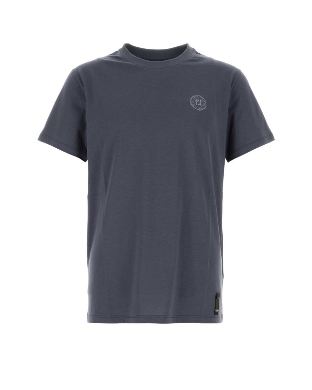 [Fendi] T-shirts Short Sleeve SS25 FY1319AV0H F0PTH