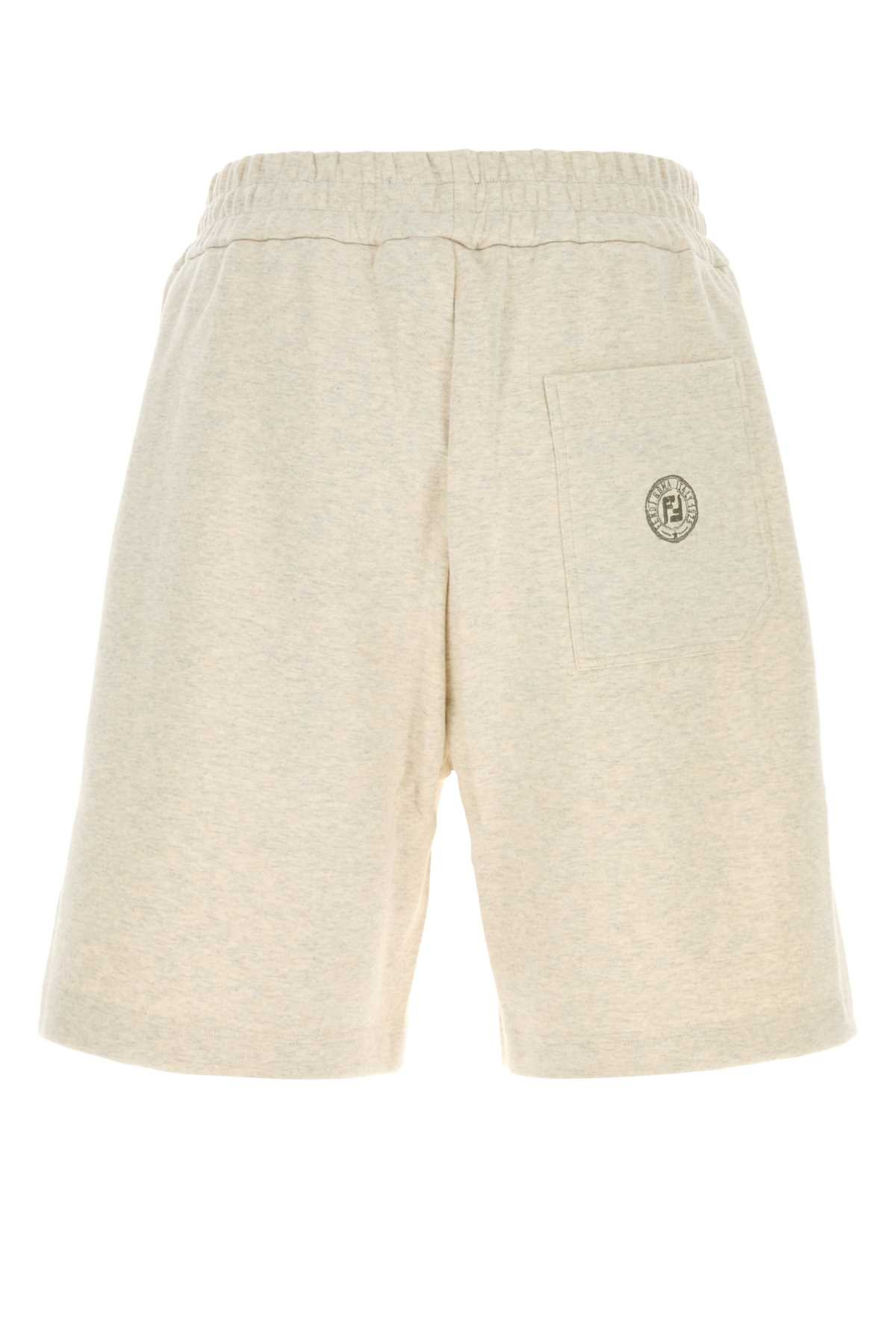 [Fendi] Shorts SS25 FAB930AV67 F1RVF