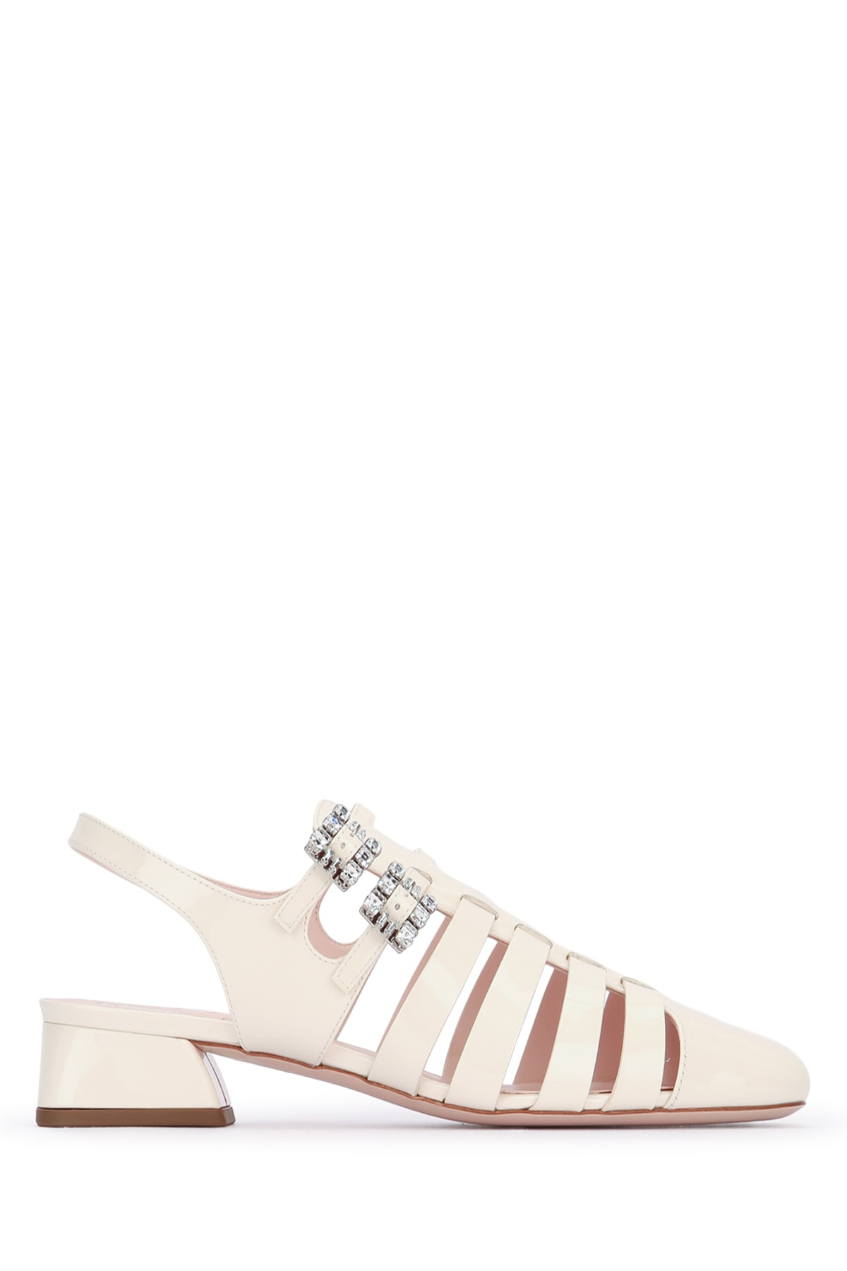 [Roger Vivier] Sneakers FW25 RVW54041740D1P C019