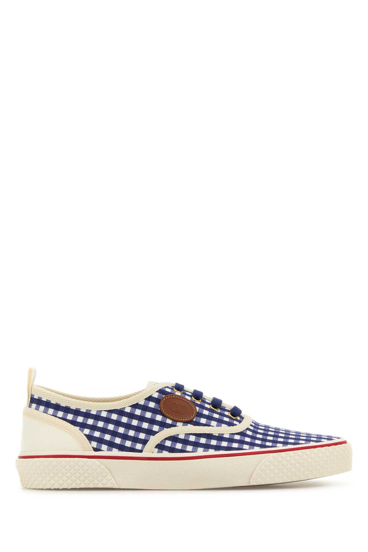 [Valentino Garavani] Sneakers SS25 6Y2S0J87YBW QZS