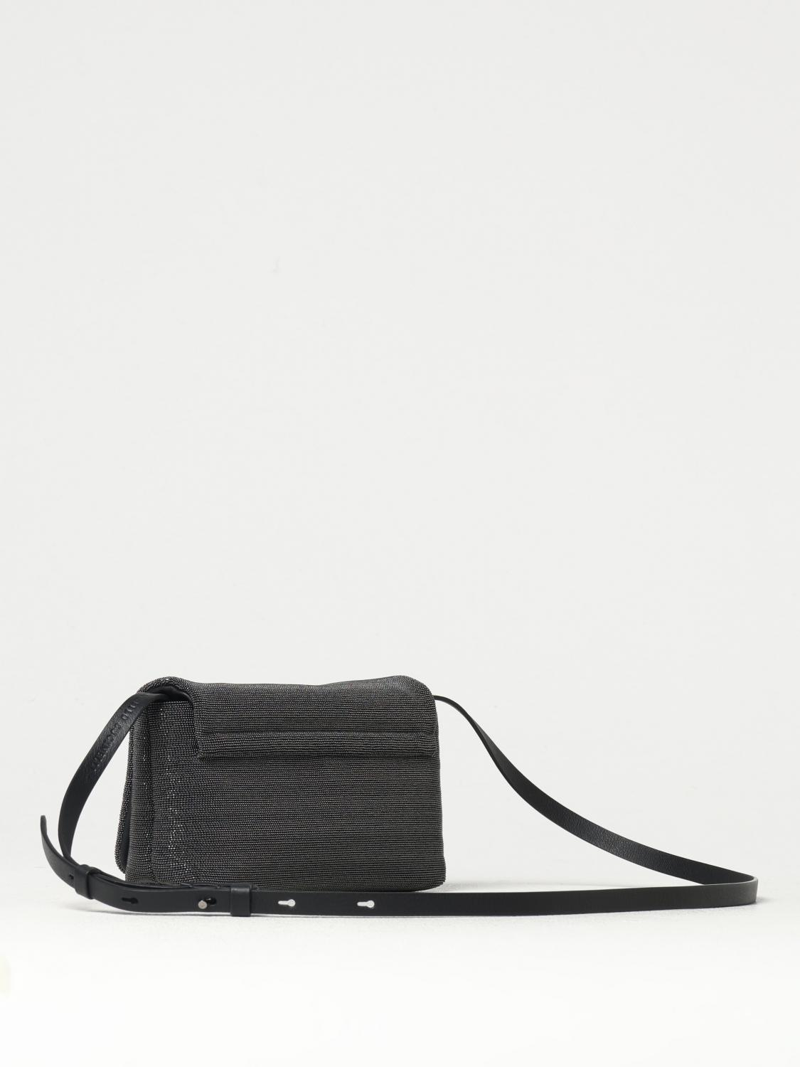 [Brunello Cucinelli] Minibag FW24 MBMON2611 C2355