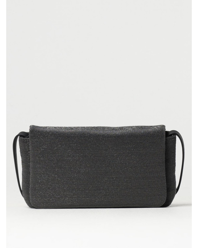 [Brunello Cucinelli] Minibag FW24 MBMON2611 C2355