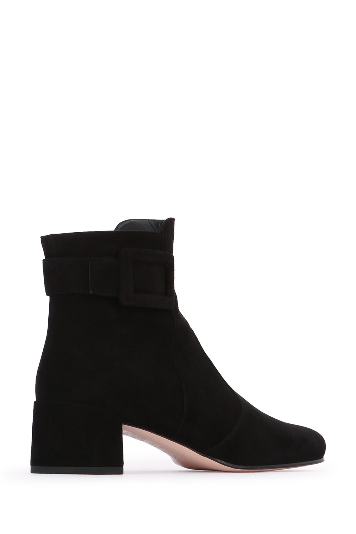 [Roger Vivier] Ankle Boots FW25 RVW75140570HR0 B999