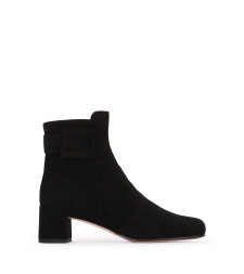 [Roger Vivier] Ankle Boots FW25 RVW75140570HR0 B999
