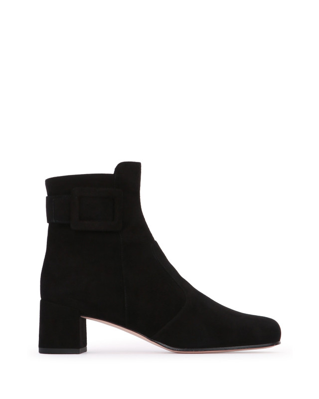 [Roger Vivier] Ankle Boots FW25 RVW75140570HR0 B999