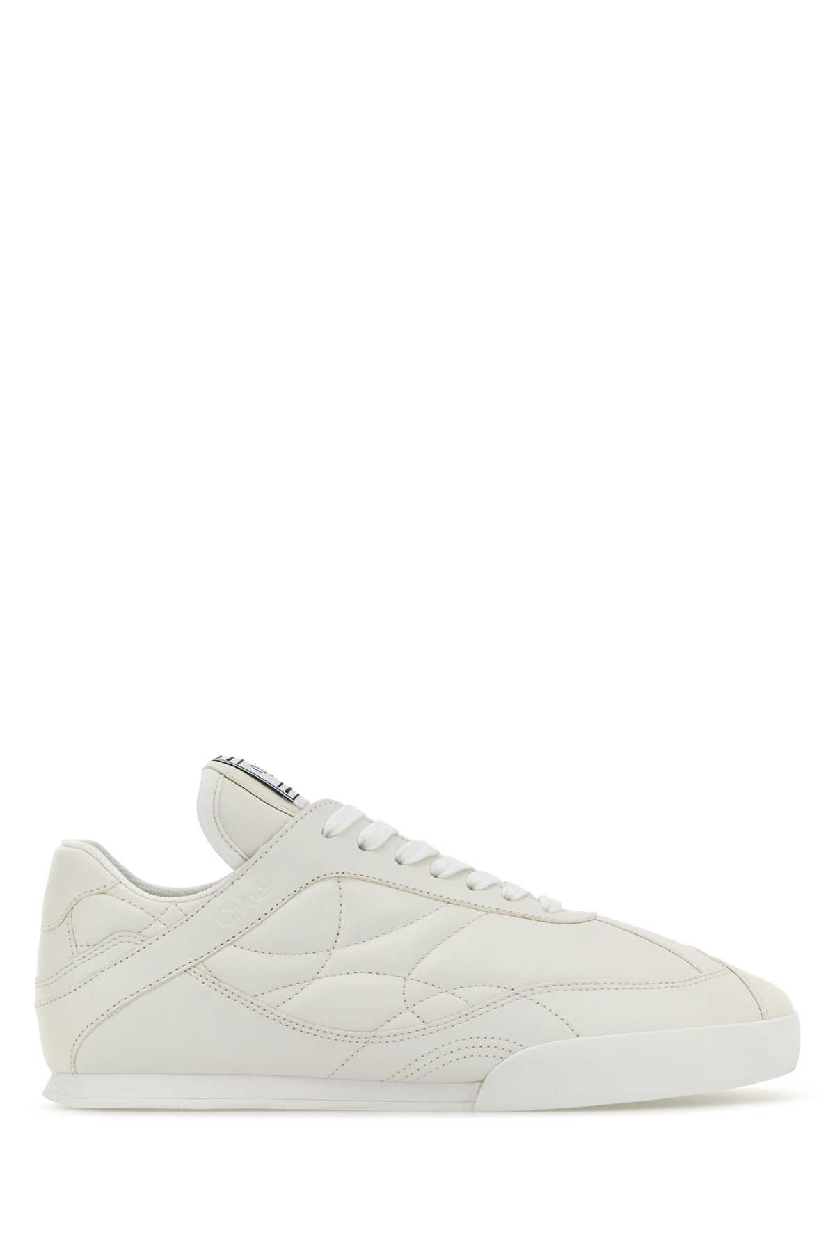[Chloe] Sneakers FW25 CHC25S07IPN 101