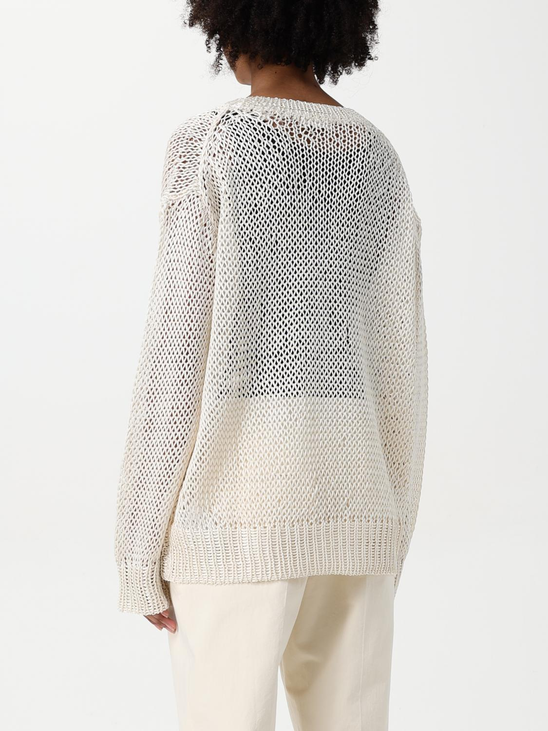 [Jil Sander] Knitwear FW25 J02GP0209J16135 105