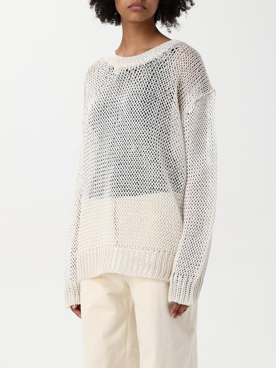 [Jil Sander] Knitwear FW25 J02GP0209J16135 105