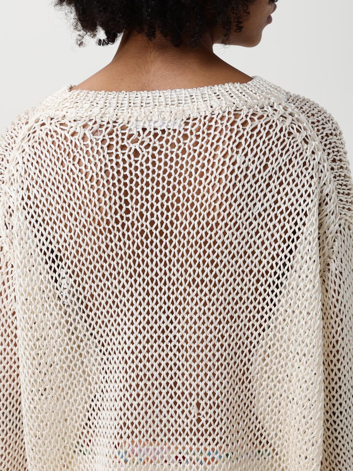 [Jil Sander] Knitwear FW25 J02GP0209J16135 105