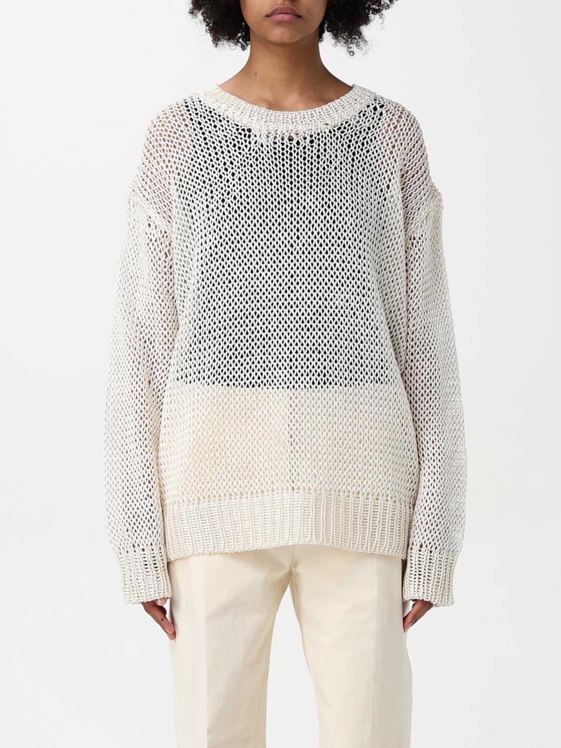 [Jil Sander] Knitwear FW25 J02GP0209J16135 105