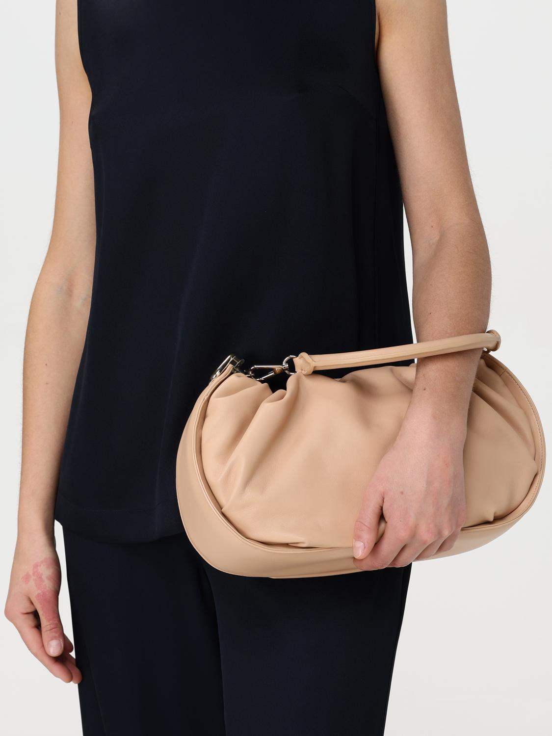 [Roger Vivier] Tote bag SS25 RBWAOGS0300YDR C209