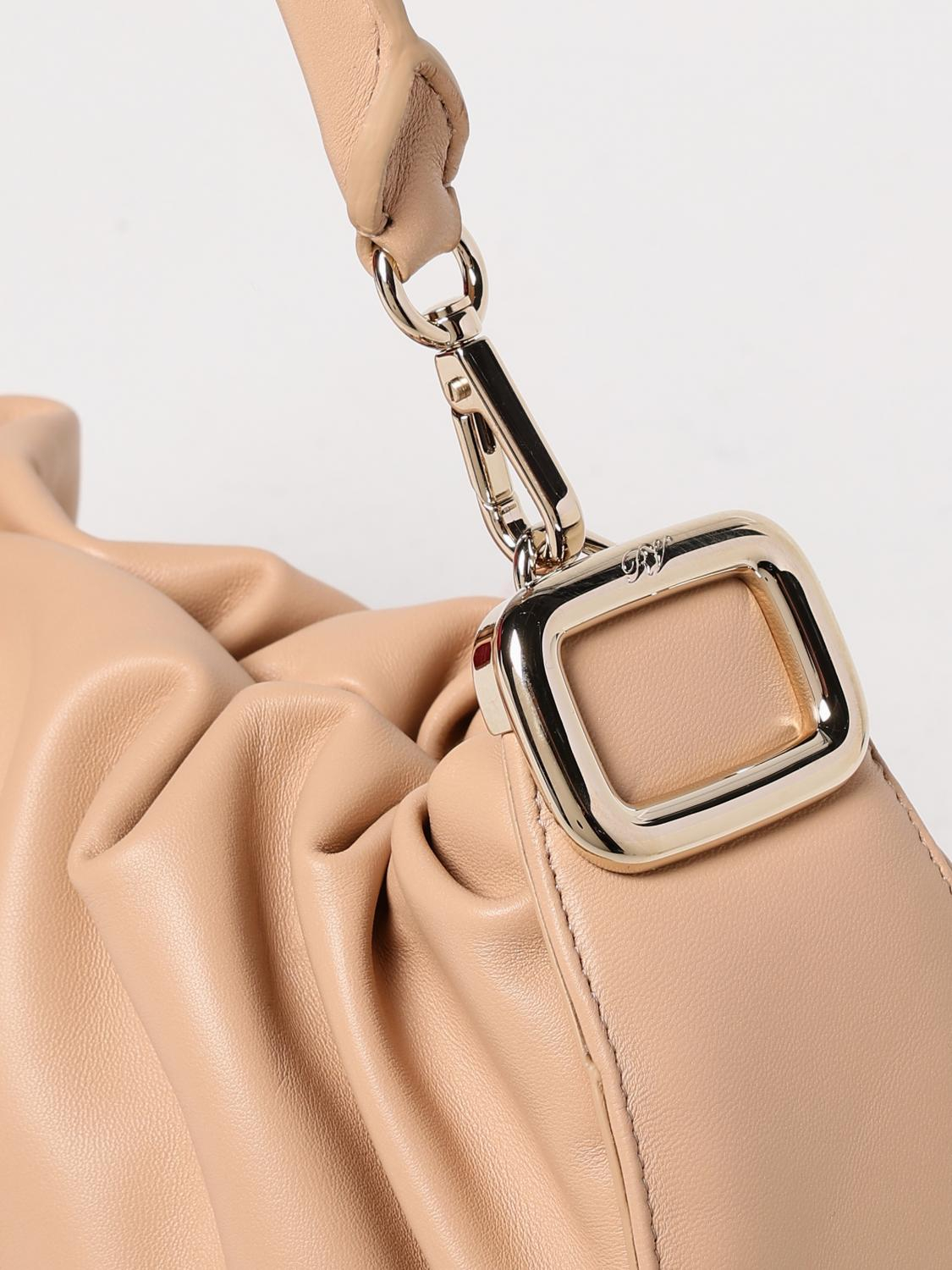[Roger Vivier] Tote bag SS25 RBWAOGS0300YDR C209