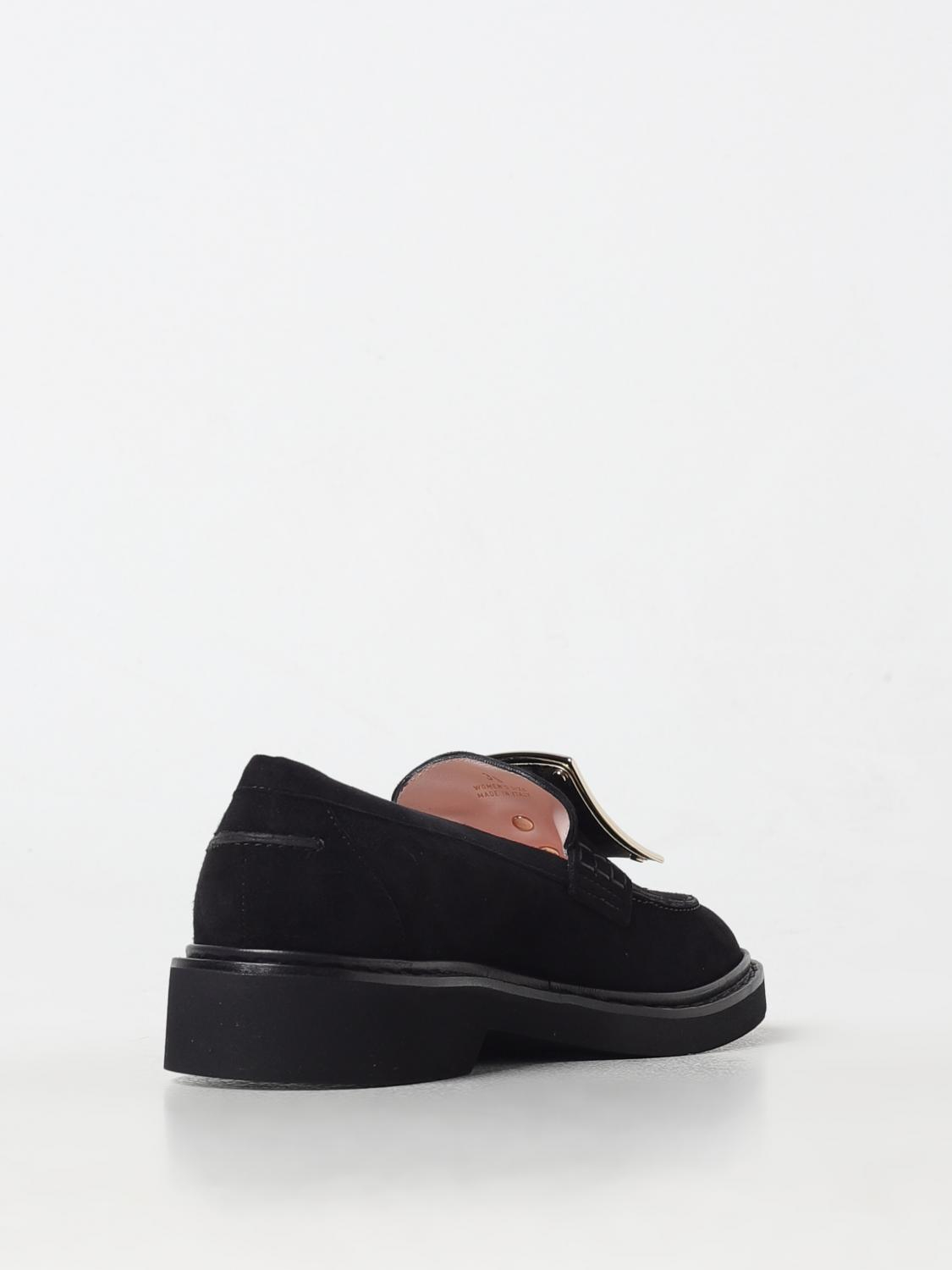 [Roger Vivier] Loafer FW25 RVW54825190HR0 B999