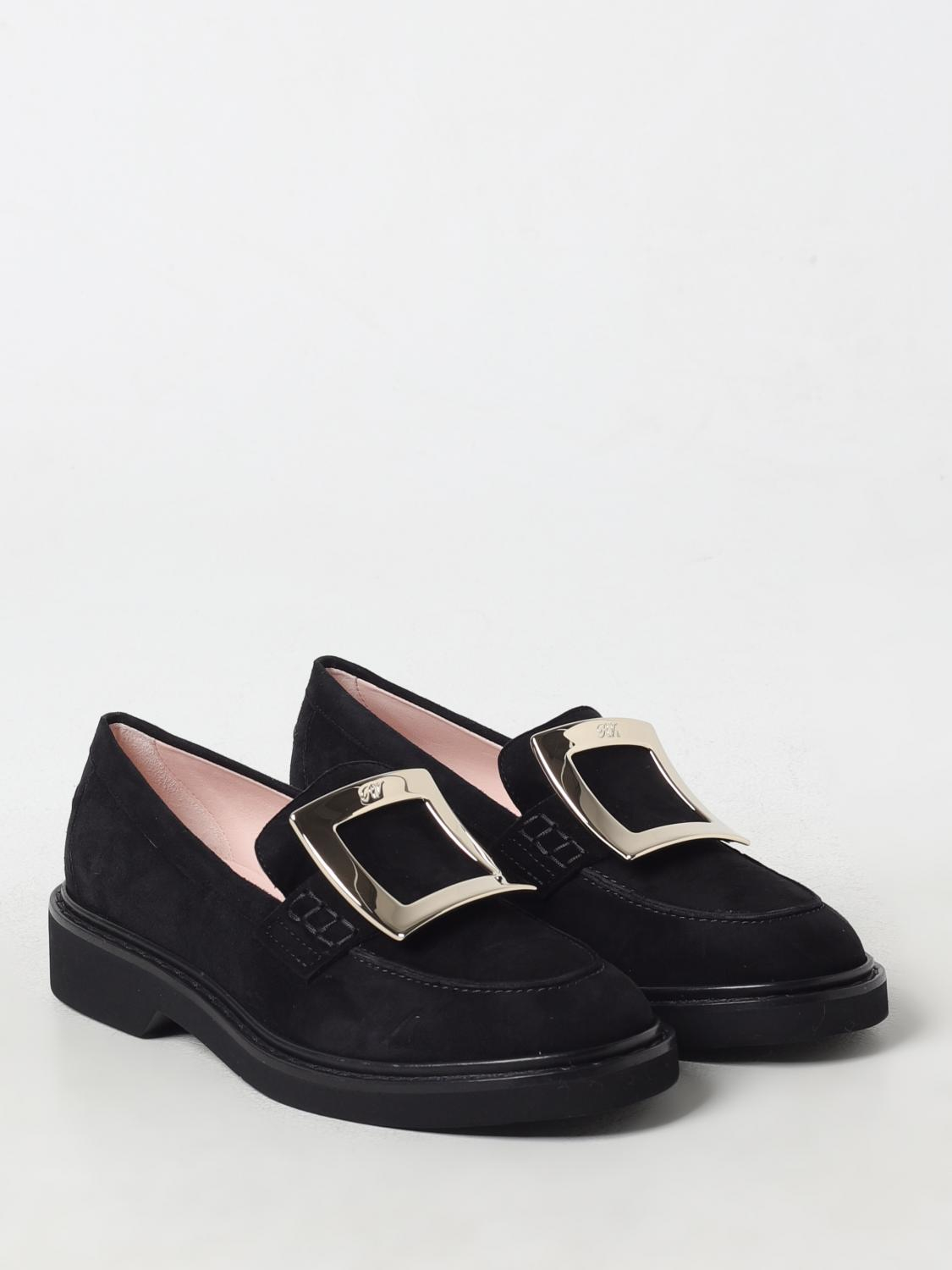 [Roger Vivier] Loafer FW25 RVW54825190HR0 B999