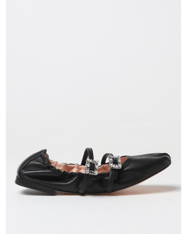 [Roger Vivier] Flat shoes FW24 RVW7433907091T B999