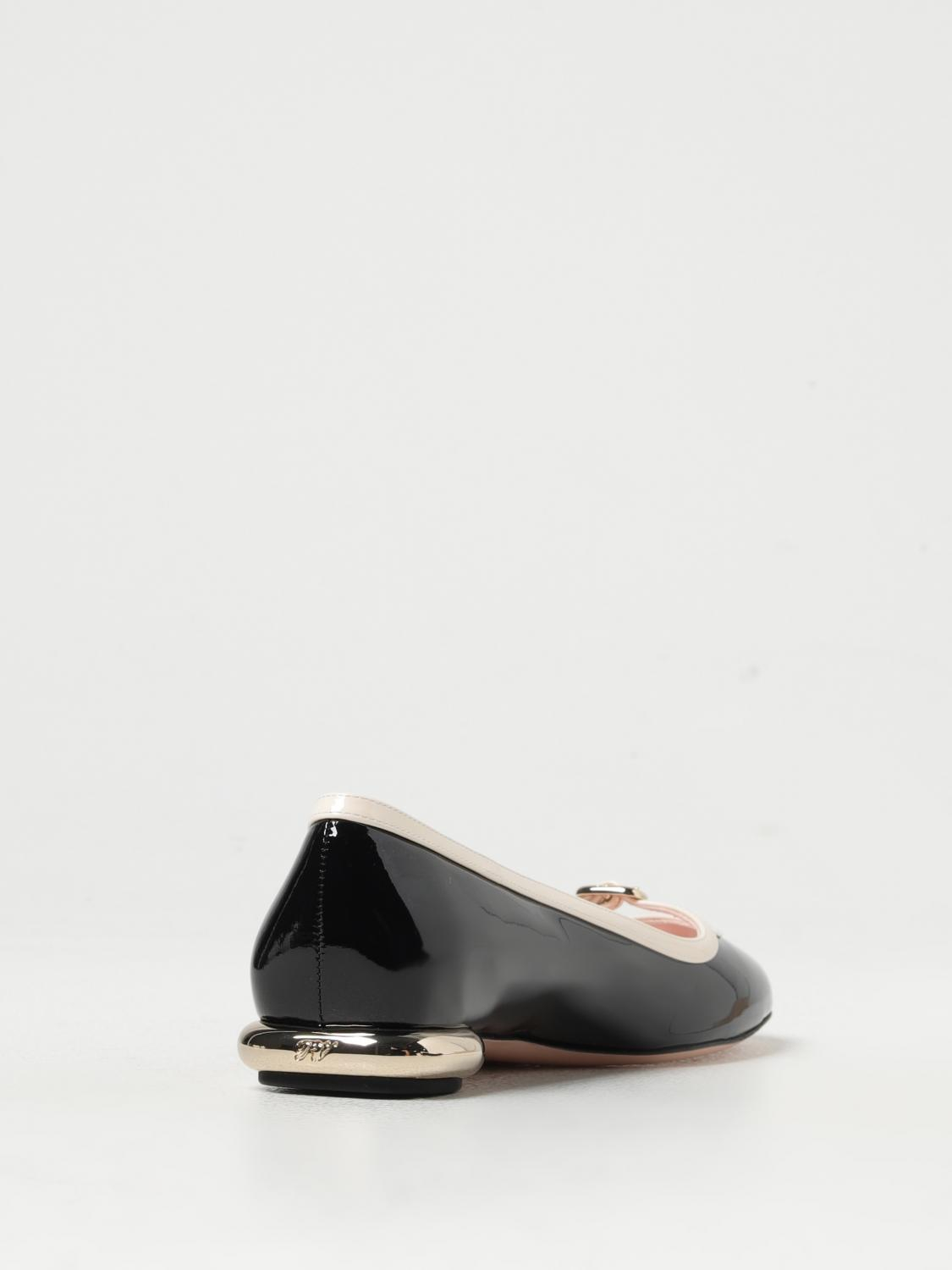 [Roger Vivier] Flat shoes FW24 RVW72738040D1P 0G45