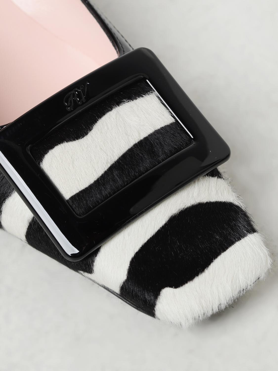 [Roger Vivier] Pumps FW24 RVW00640750TY1 0001