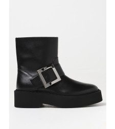 [Roger Vivier] Boots FW24 RVW74038980TTQ B999